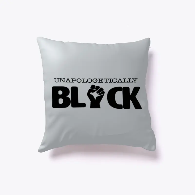 Unapologetically Black 2.0 (Blk)