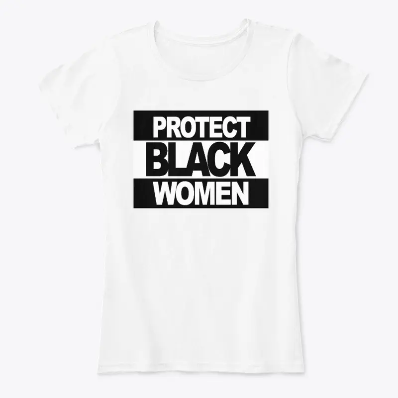 PROTECT BLACK WOMEN v2