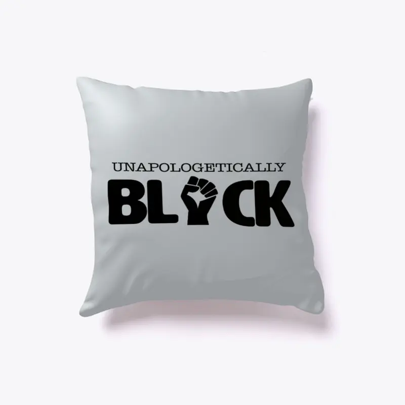 Unapologetically Black 2.0 (Blk)