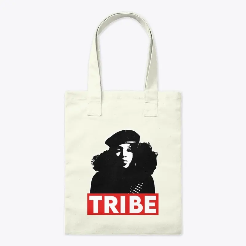 TRIBE (Akilah Divine) 